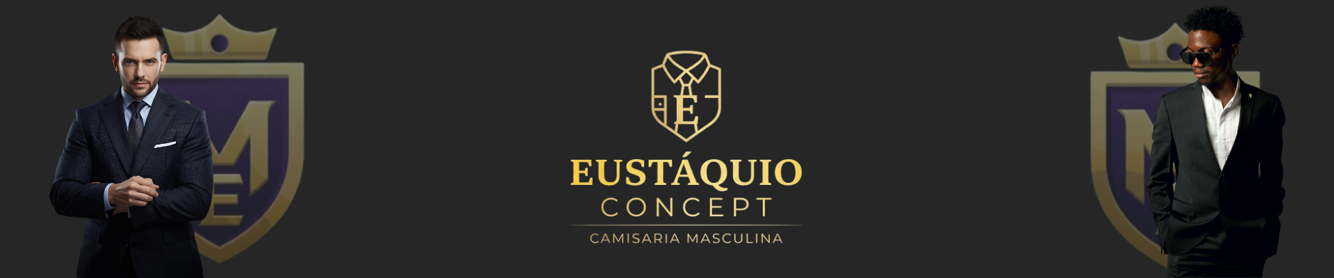 Eustáquio Concept
