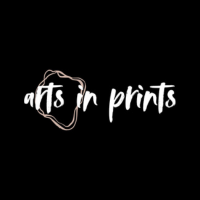 Arts in prints