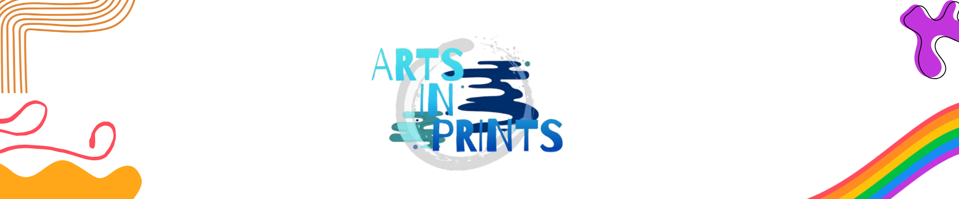 Arts in prints