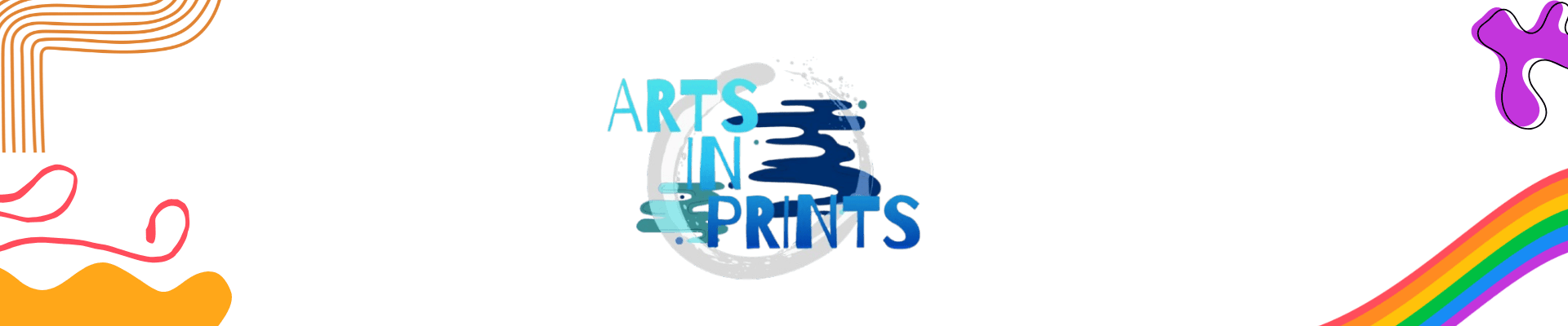 Arts in prints