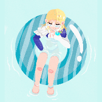 Yuri on Store!