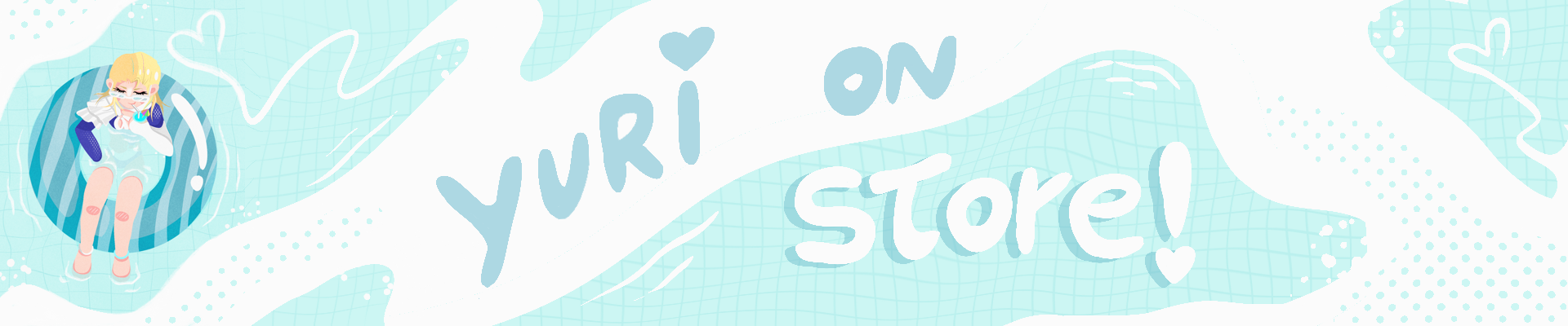 Yuri on Store!