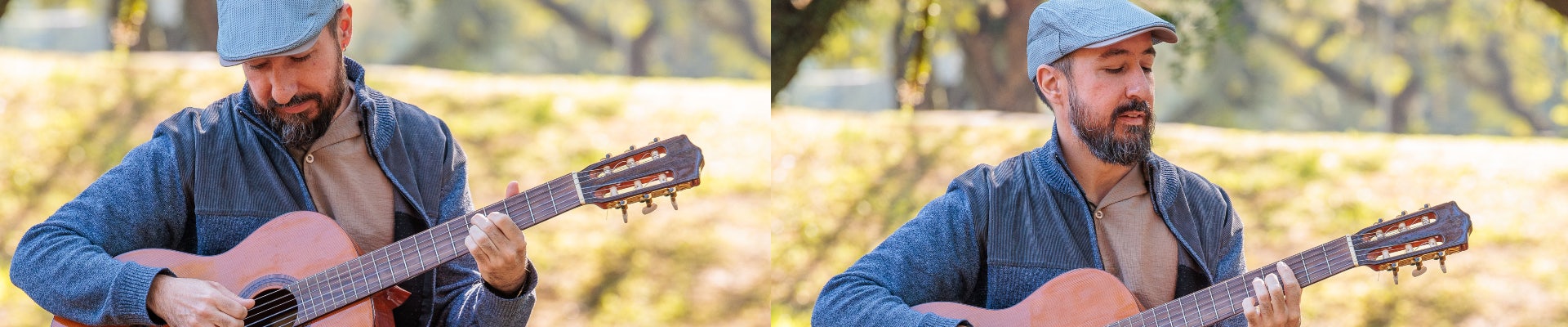 Andersonn Prestes Música