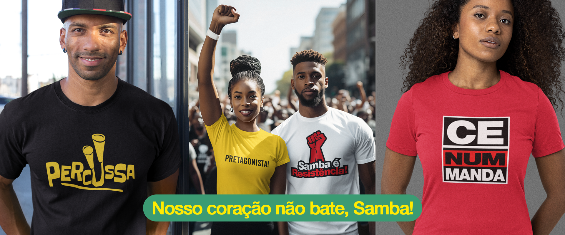 Meu Samba