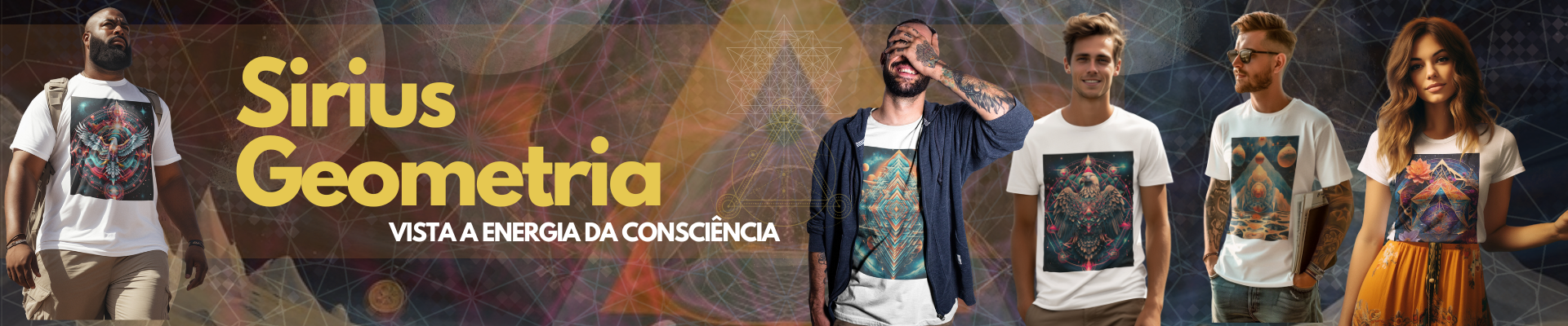Sirius Geometria 