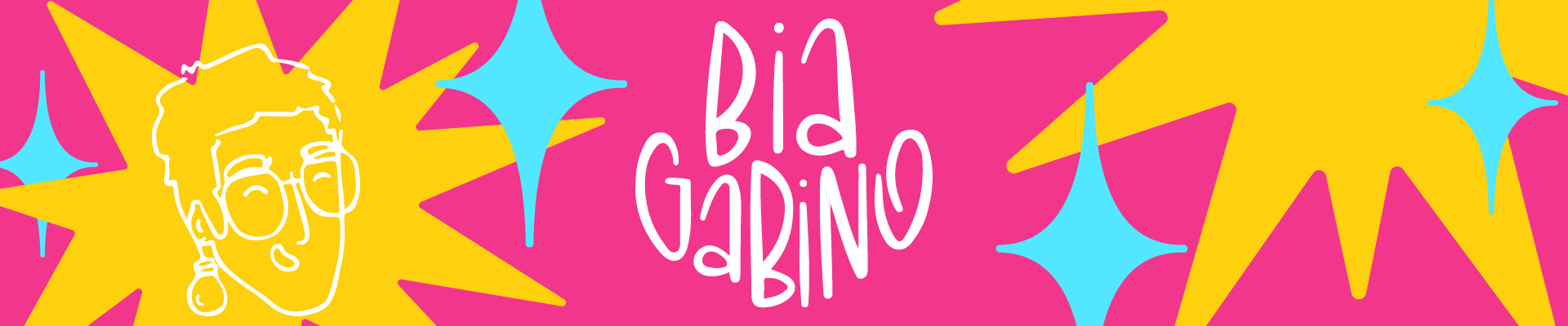 Bia Gabino