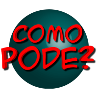 Como Pode