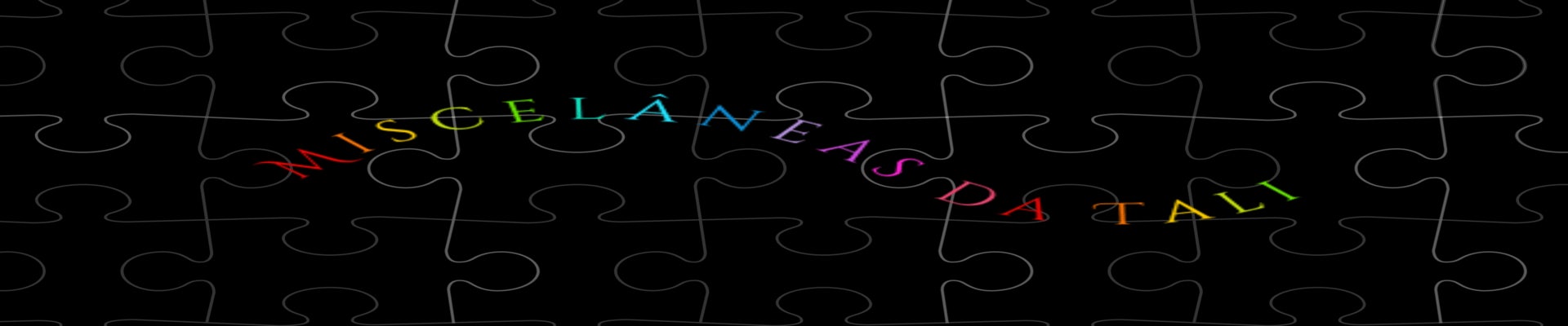 Miscelâneas da Tali