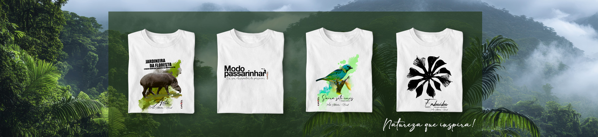 Curupira Eco Estudio