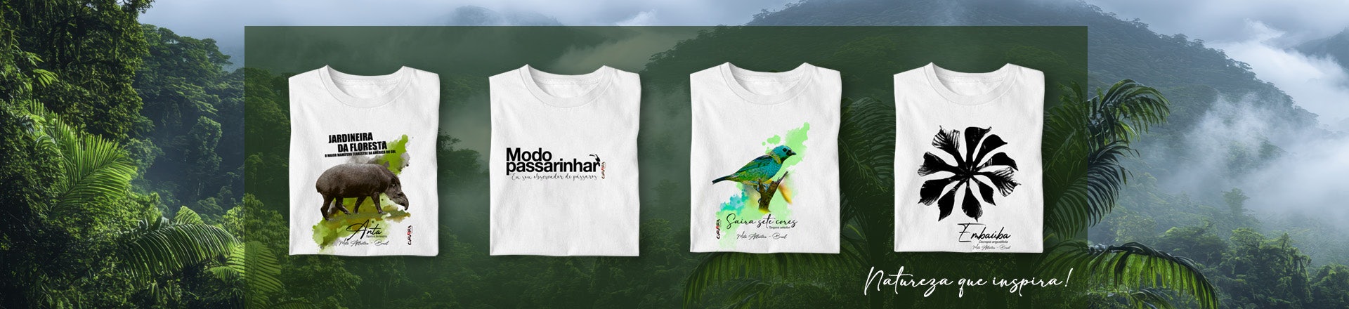 Curupira Eco Estudio