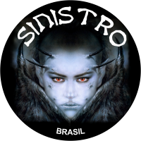 SINISTRO MOTO CLUBE