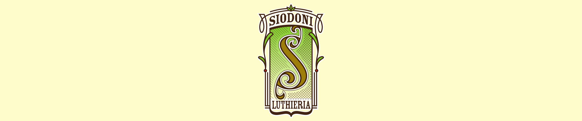 Siodoni Luthieria