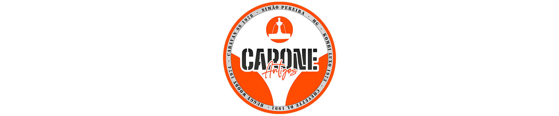 Carone Antigos 