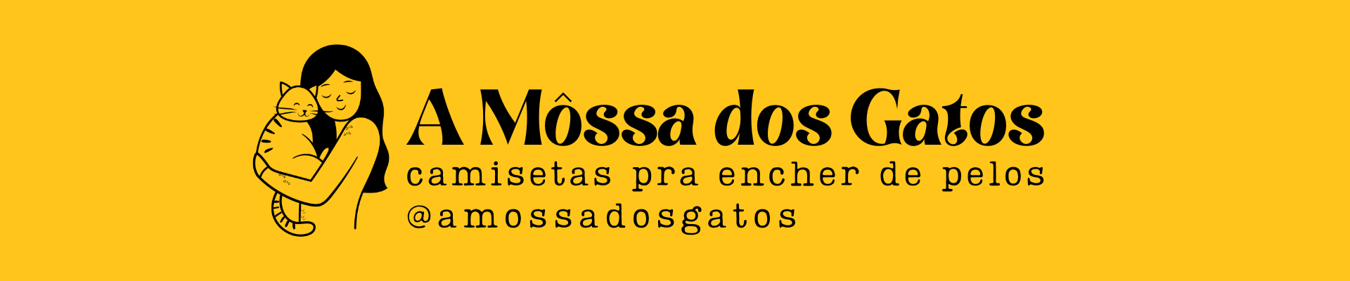 A Môssa dos Gatos 