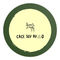 Cace seu rumo