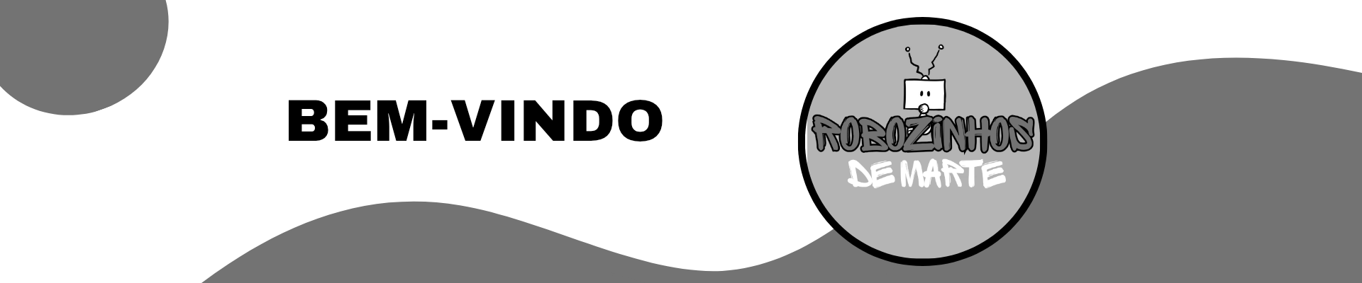 Robozinhos de Marte
