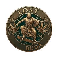 Lost Buda