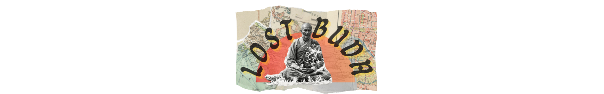 Lost Buda