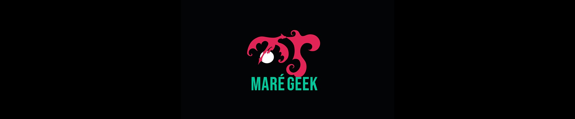 Maré Geek