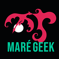Maré Geek