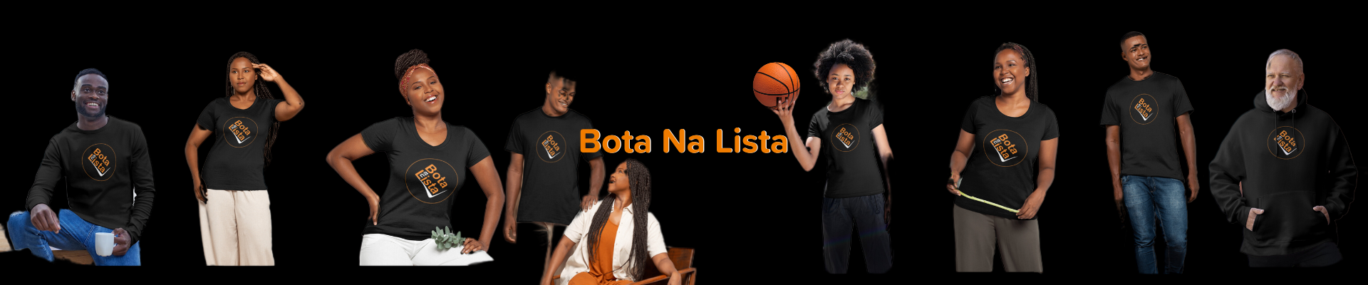 Bota na Lista