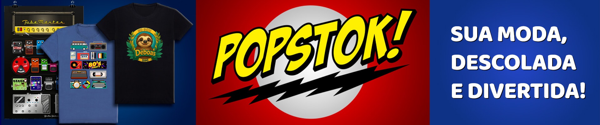 POPSTOK!