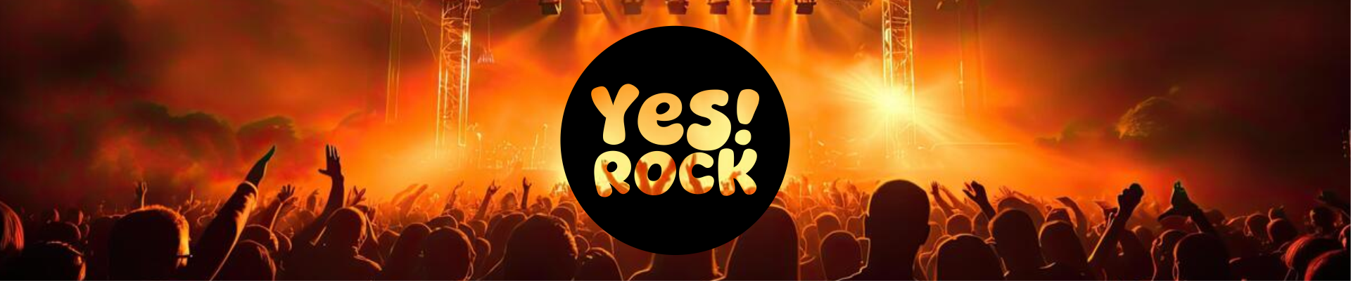 YES! ROCK