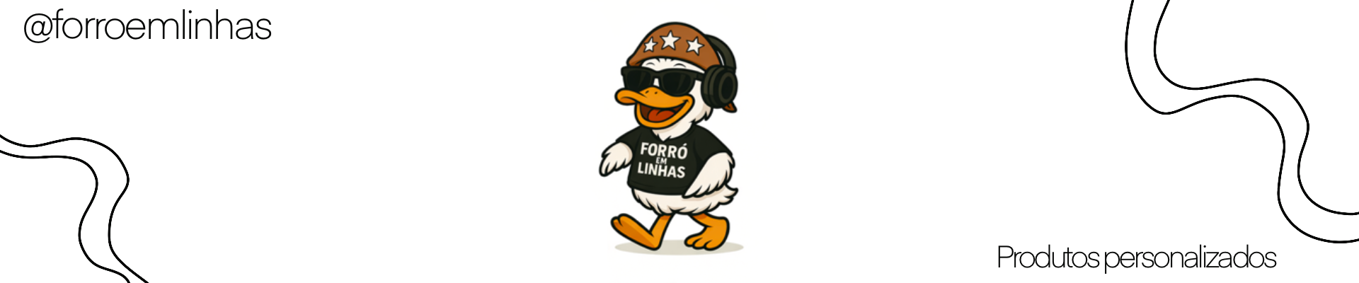 Forró em Linhas 
