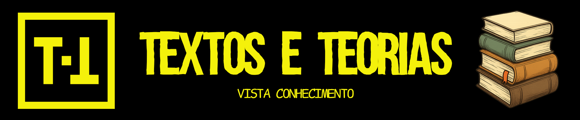 Textos e Teorias