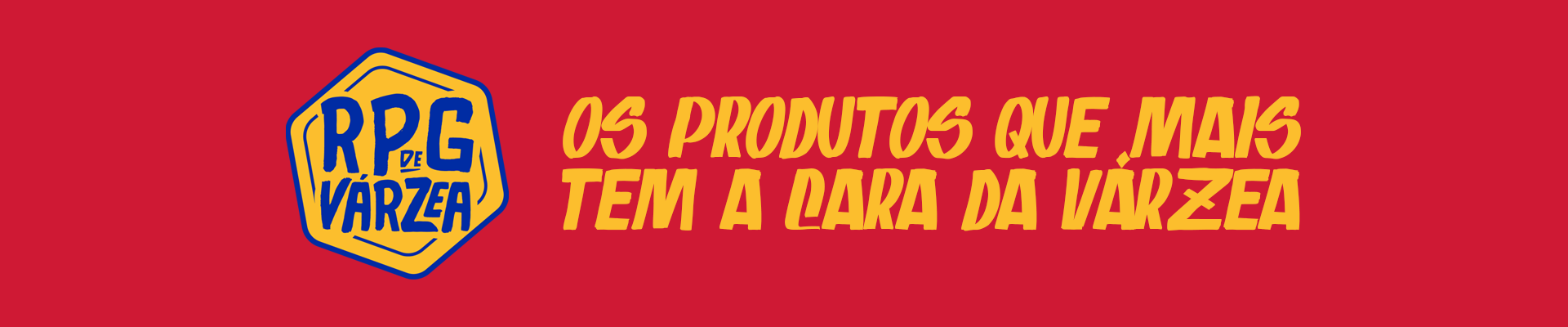 RPG de Várzea
