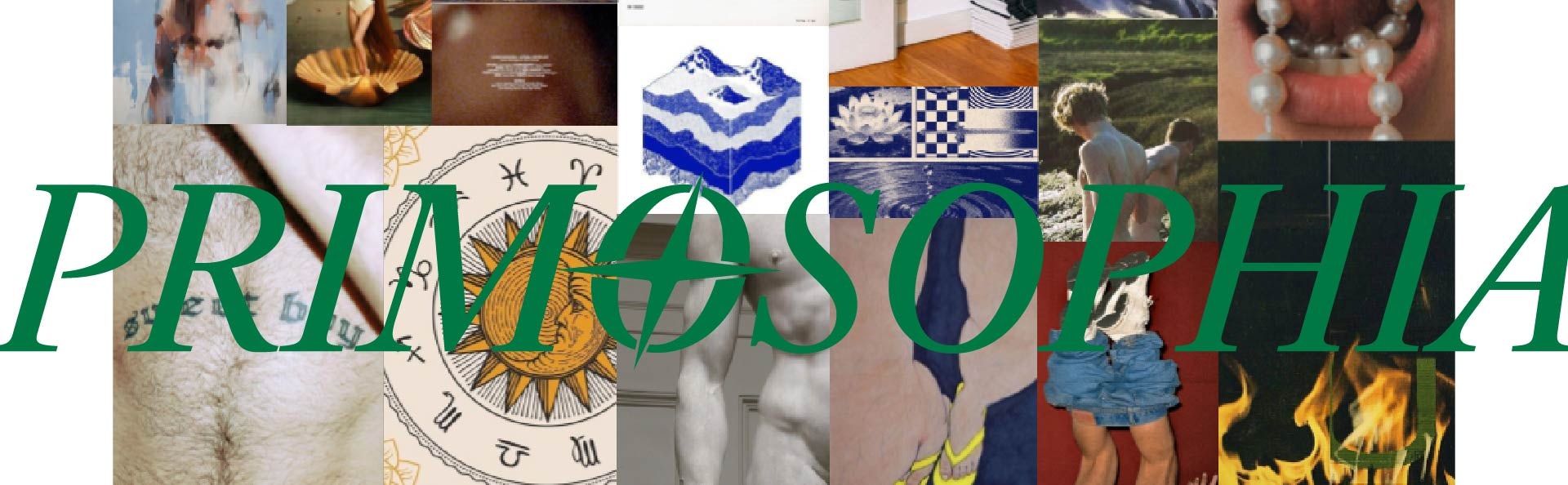 PRIMOSOPHIA