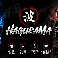 HAGURAMA