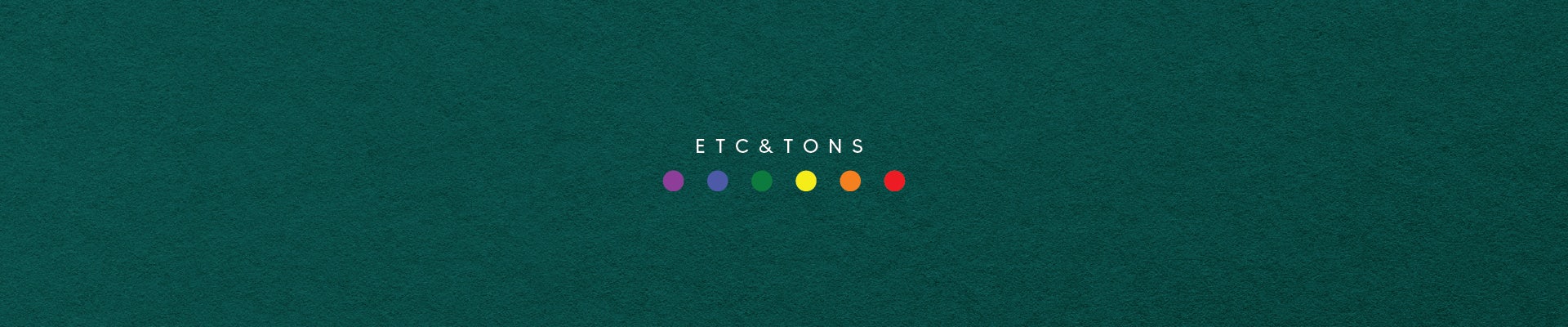 Etc&Tons