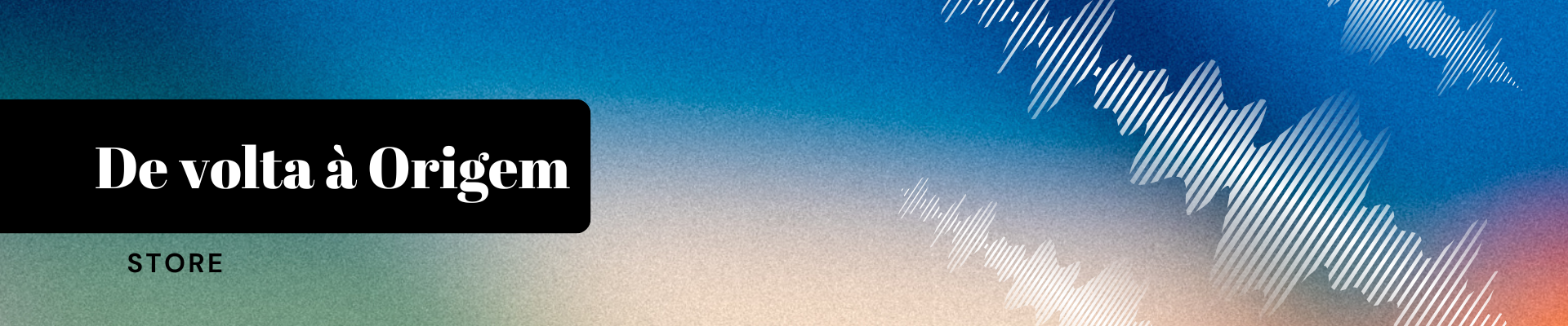 DE VOLTA À ORIGEM