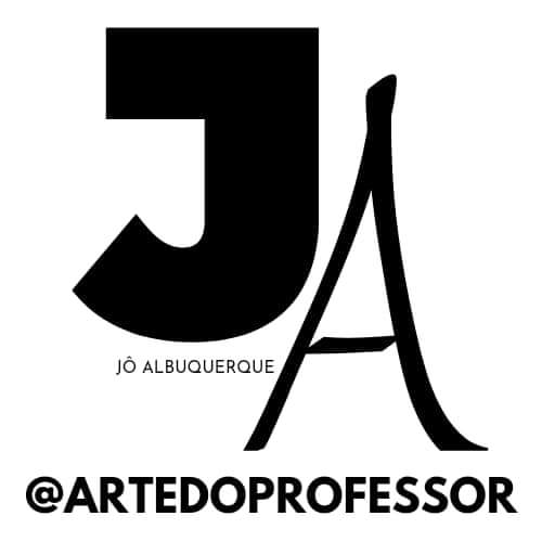 Arte do Professor