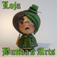 Loja Bunda's Art