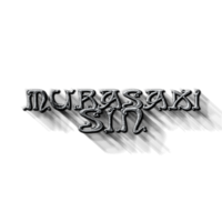 Murasaki Sin Merch 