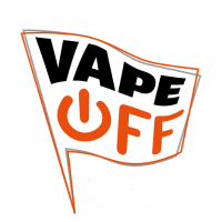 Loja Movimento Vape Off