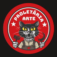 proletária arte