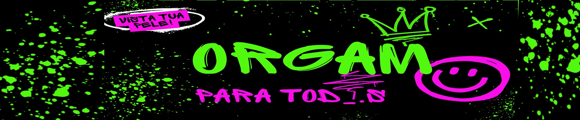Orgam
