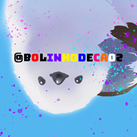 Bolinho de Caos