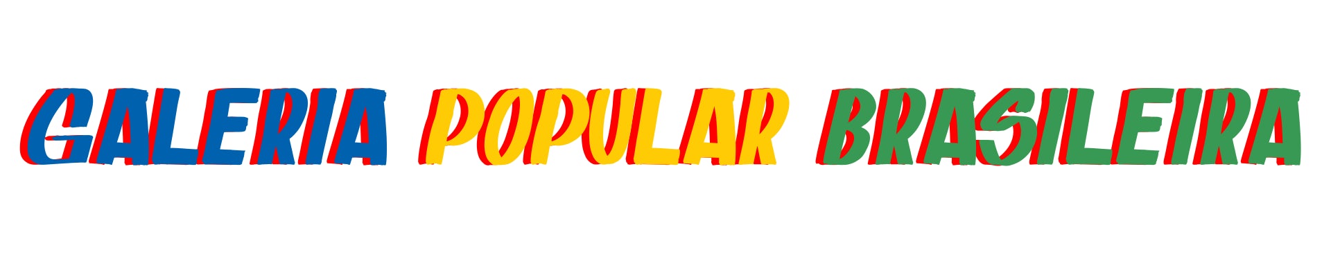 Galeria Popular Brasileira