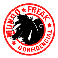 Mundo Freak