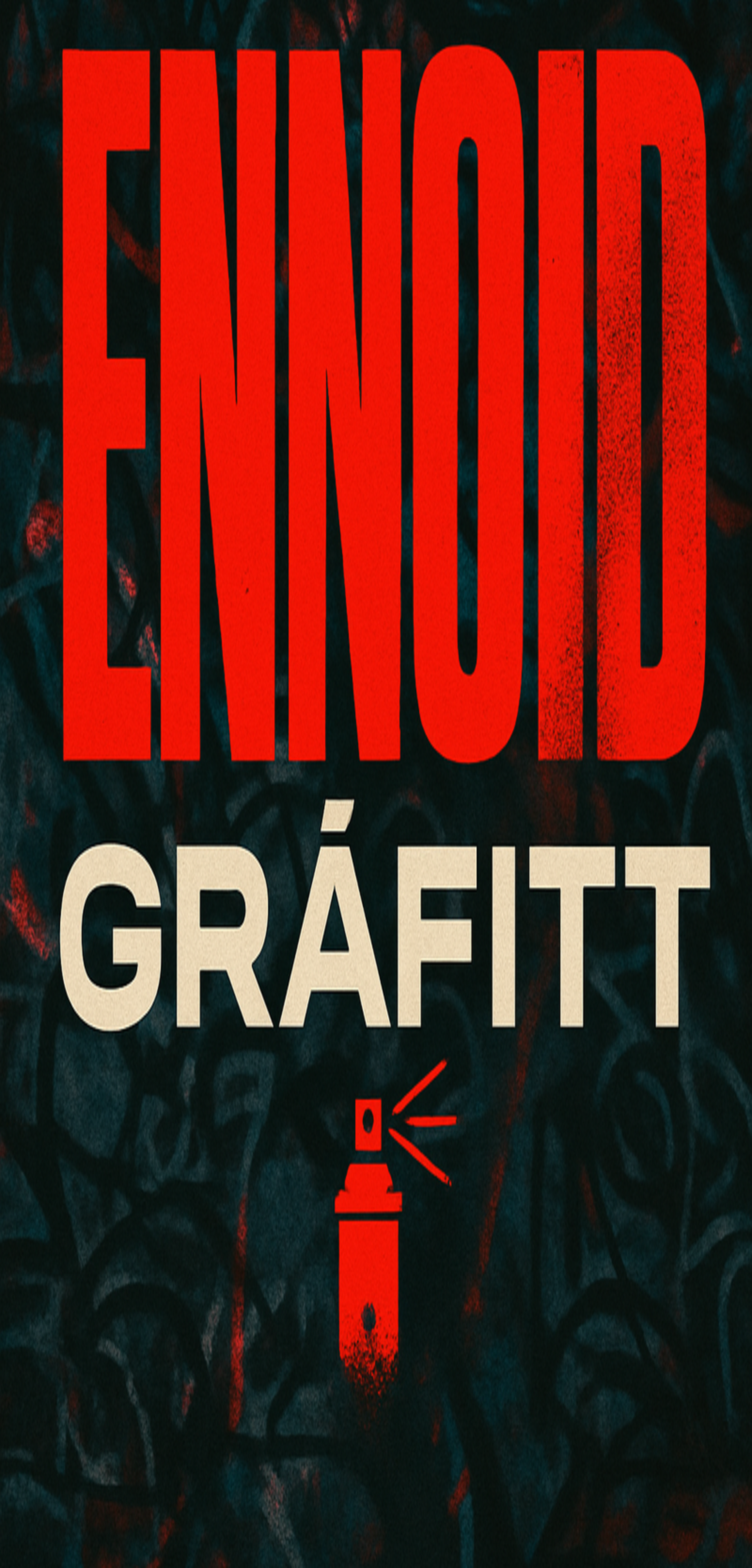 ENNOID GRÁFITT oficial 