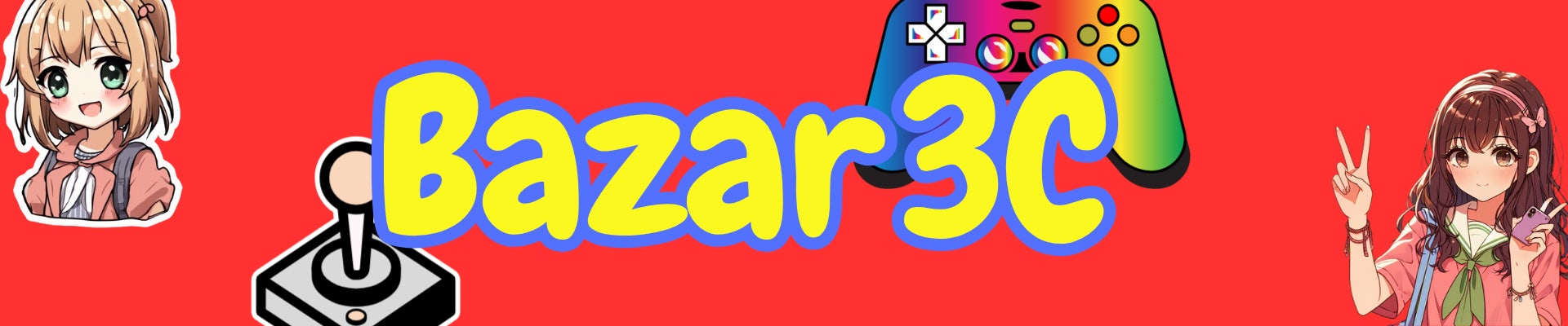 Bazar 3C