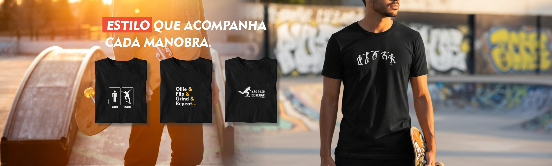 Camiseiras