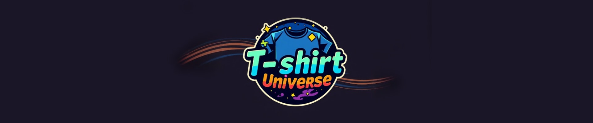 T-Shirt Universe 