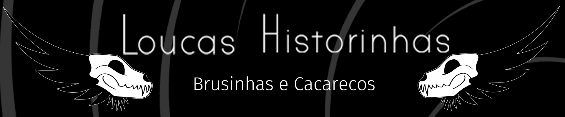 Loucas Historinhas