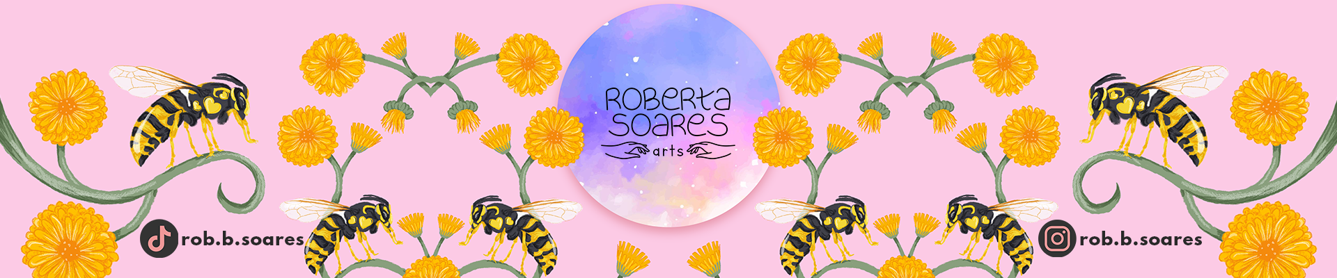 Roberta Soares Arts