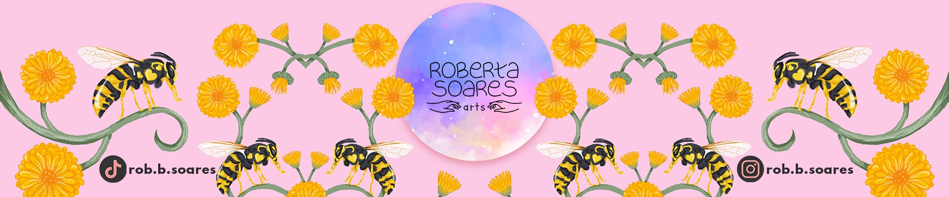 Roberta Soares Arts